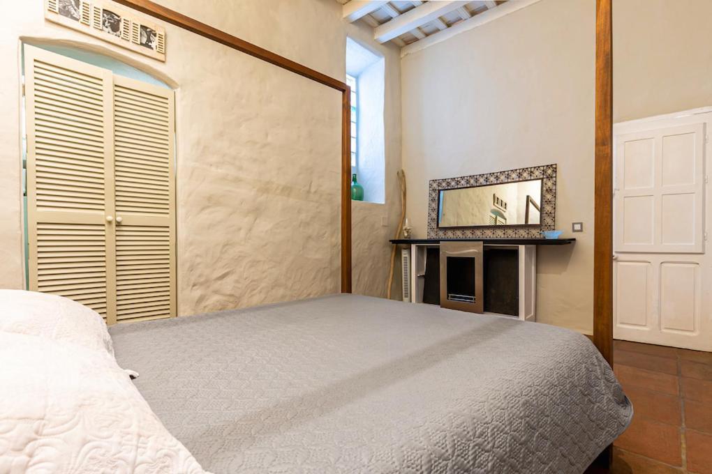 Azogue Suites Con Patio Privado Таріфа Екстер'єр фото