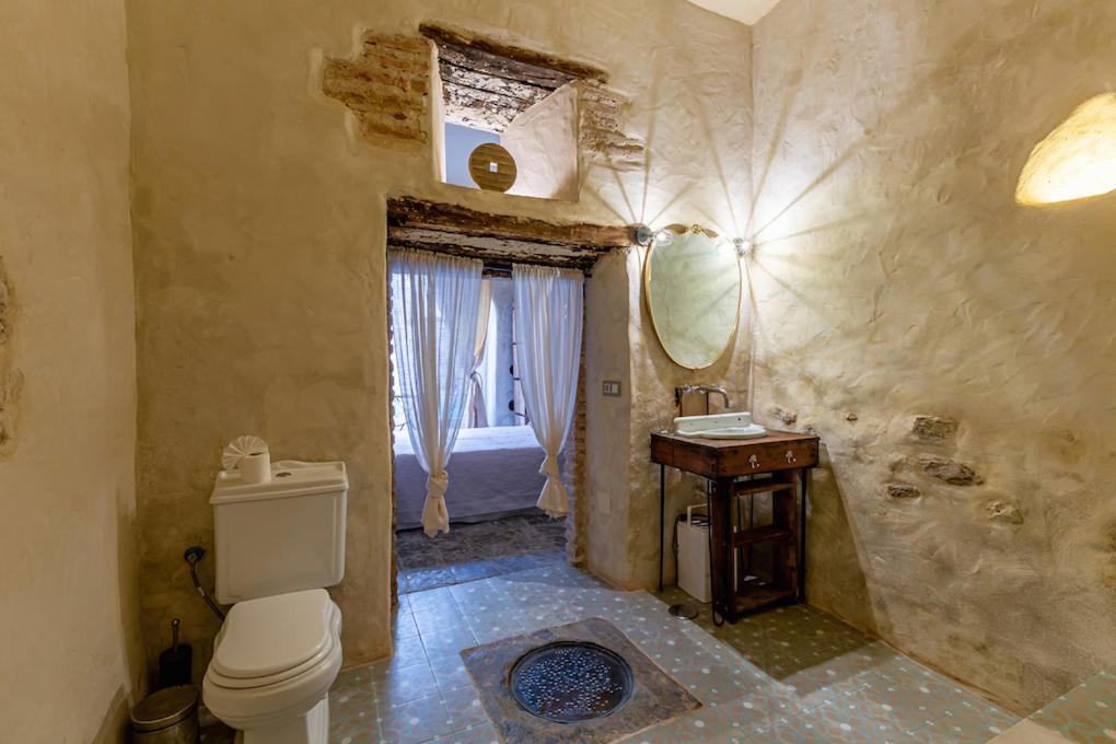 Azogue Suites Con Patio Privado Таріфа Екстер'єр фото
